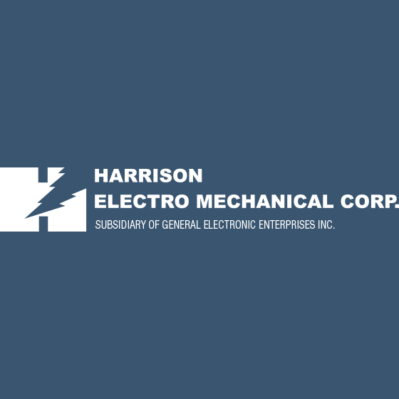 Harrison Electro Logo