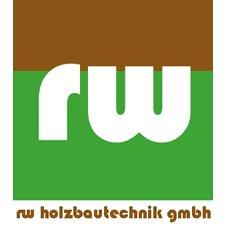rw holzbautechnik gmbh in Inning am Ammersee - Logo