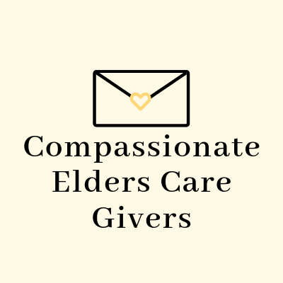 Compassionate Elders Care Givers - Homemaker and Companionship Services LLC