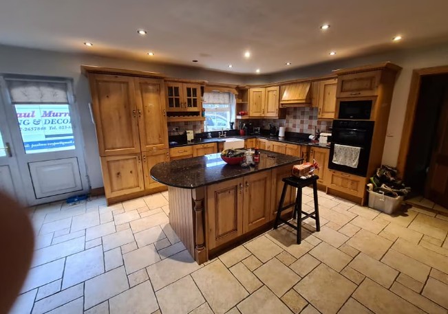 Furniture Makeovers – Fast, Flawless, Fabulous