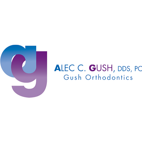Gush Orthodontics Logo