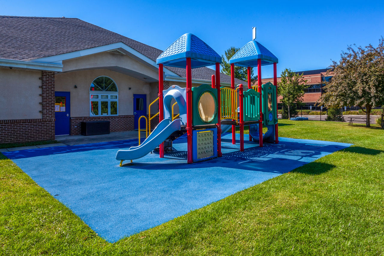 The Goddard School of Fishers - Central Image