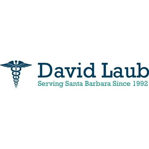 David Laub MD
