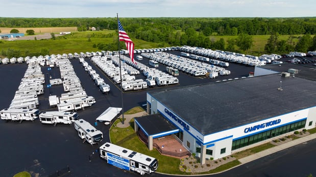 Images Camping World RV Sales
