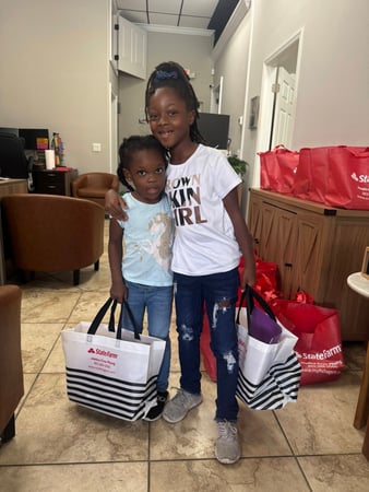 Images Jessica Cruz Phung - State Farm Insurance Agent