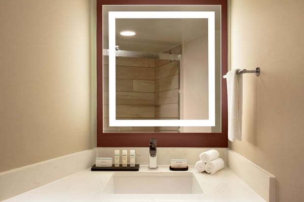 Images Embassy Suites by Hilton Phoenix Downtown North