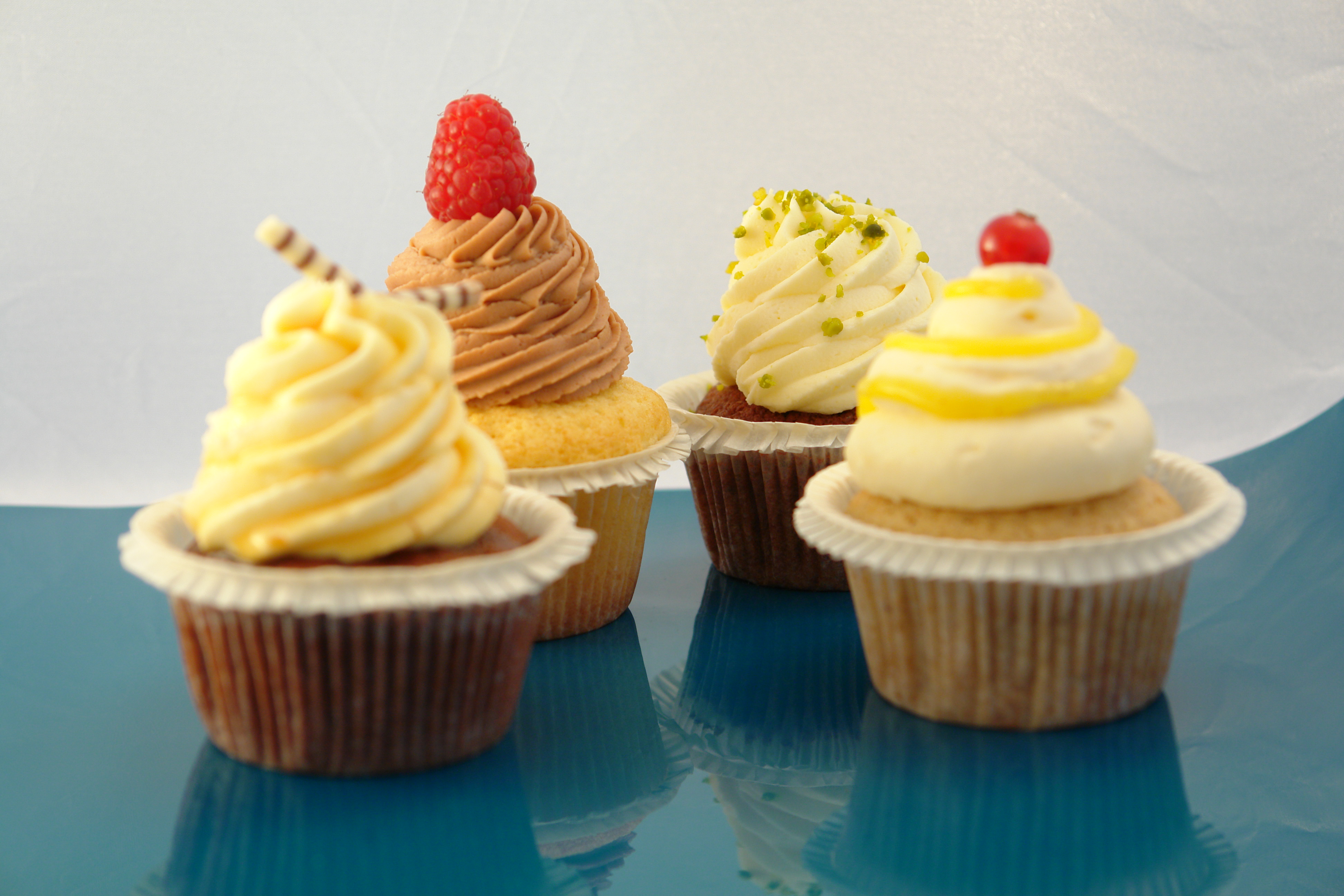 Zuckerpuppe - Daniela Kaufmann, Rechte Bachstr 6 in Wiesfleck