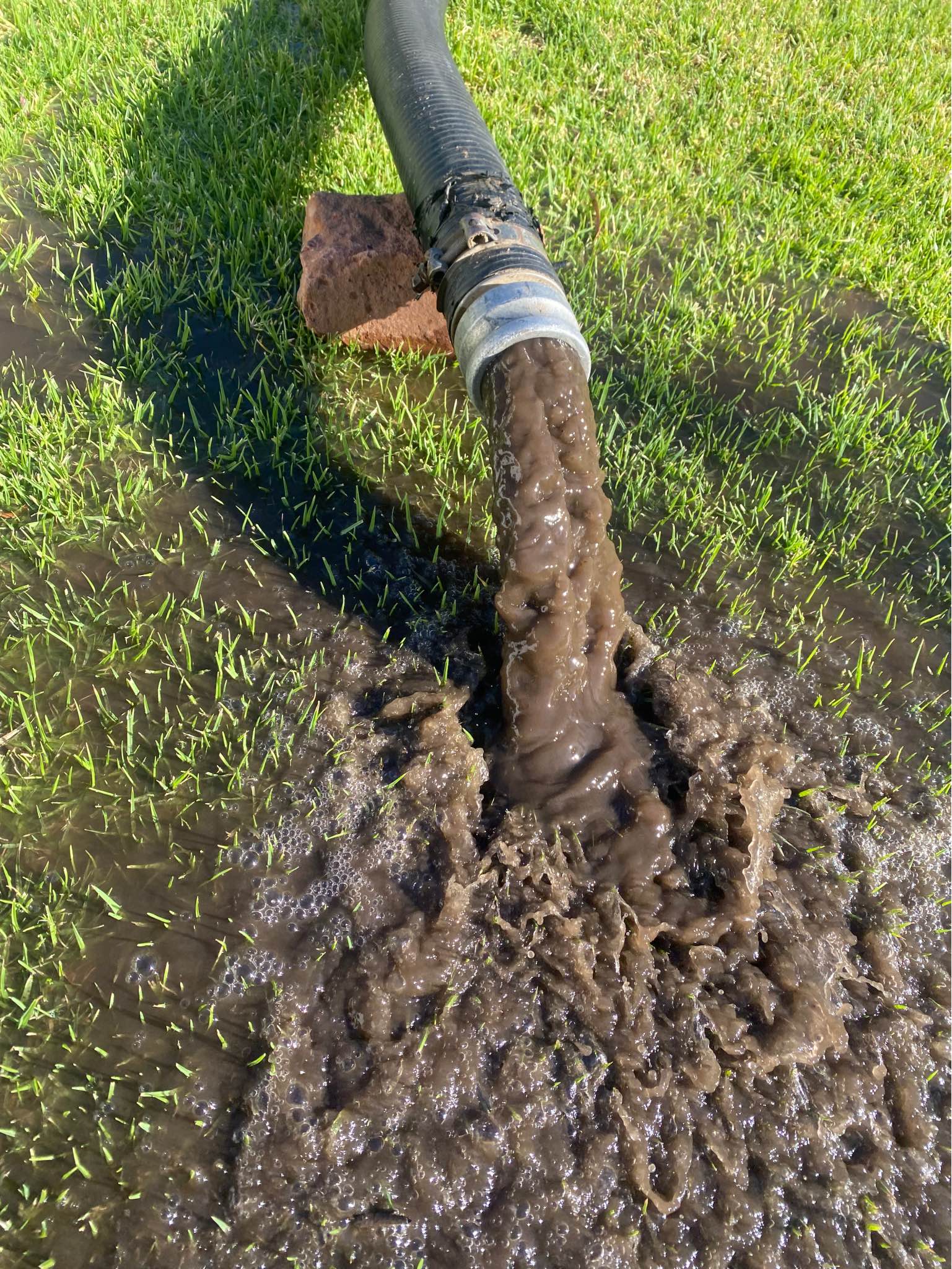 Images The Watertank Cleaning Company SA