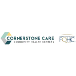 Cornerstone Care Community Dental Center of Uniontown Logo