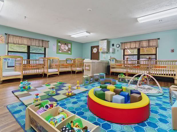 Images Montclair KinderCare