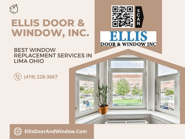Images Ellis Door & Window