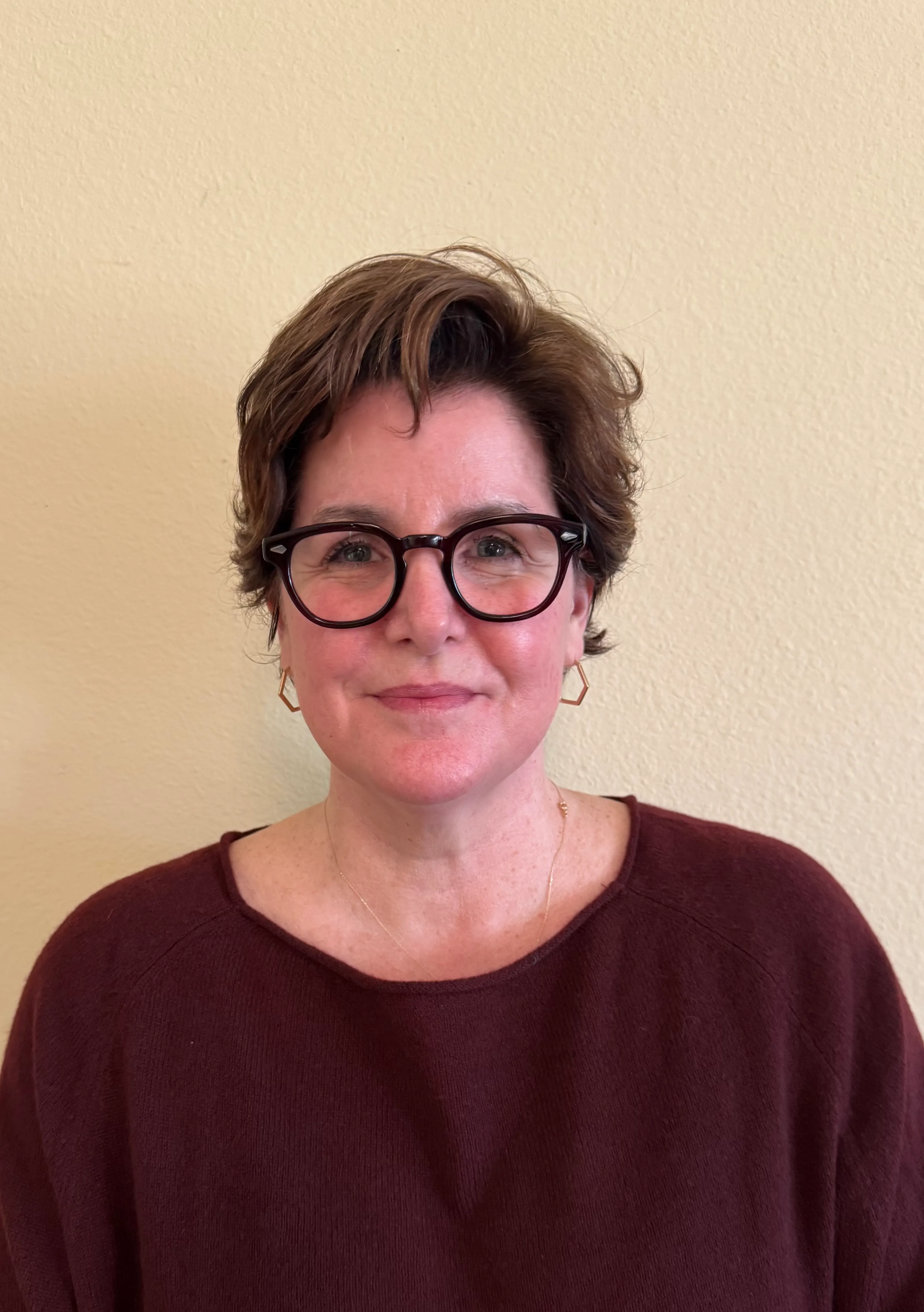 Elizabeth Waldman