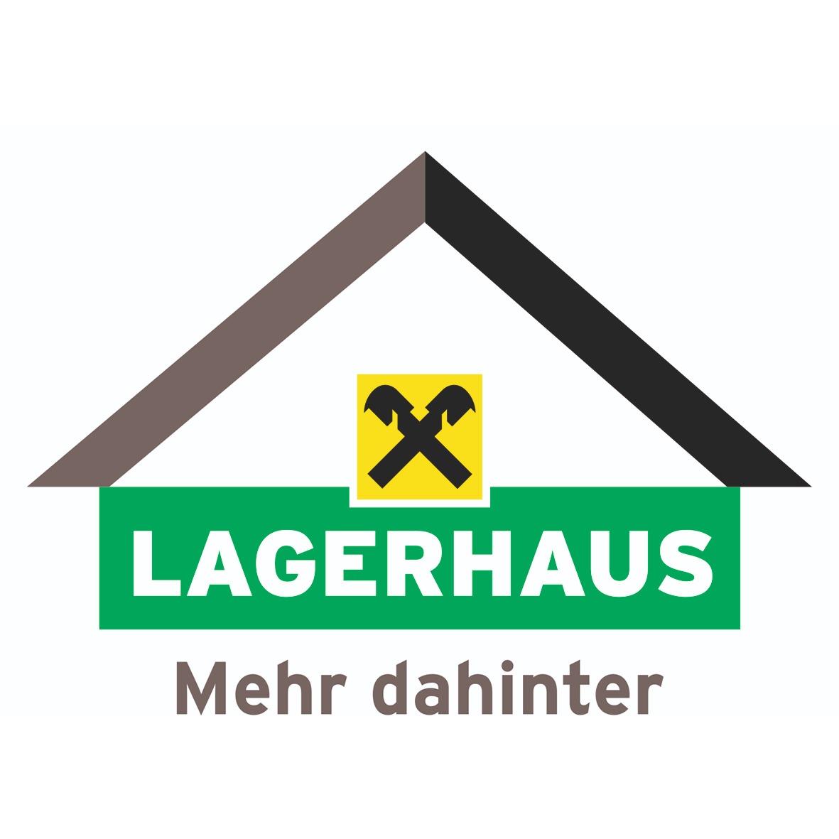 Logo von Raiffeisen Lagerhaus Salzburg GmbH