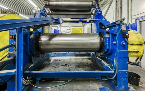 Images Midwest Hardfacing