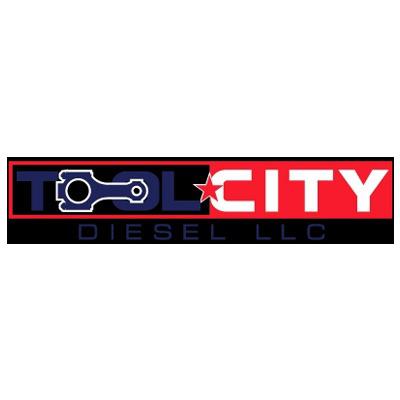 Tool City Diesel LLC Logo