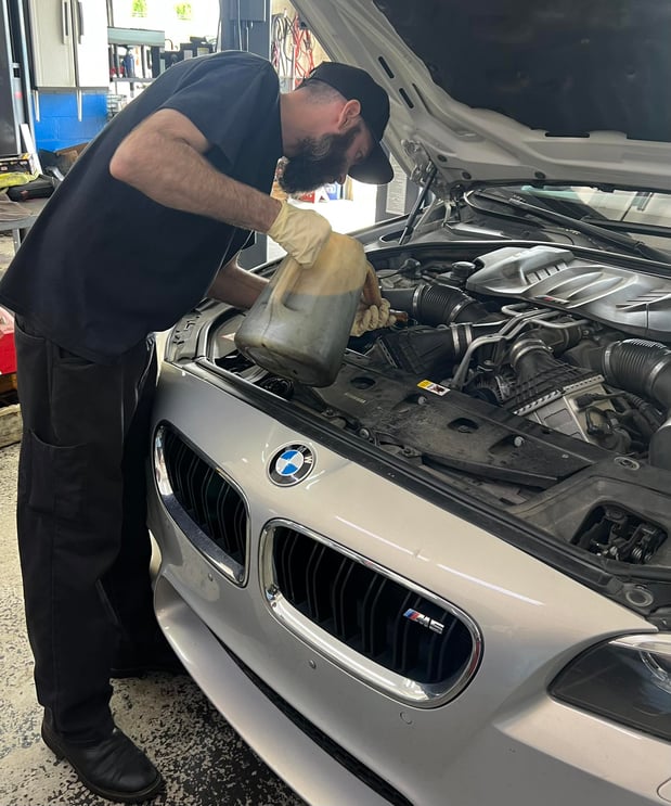 Images Stuttgart Motors