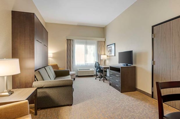 Images Best Western Plus The Inn at Hells Canyon