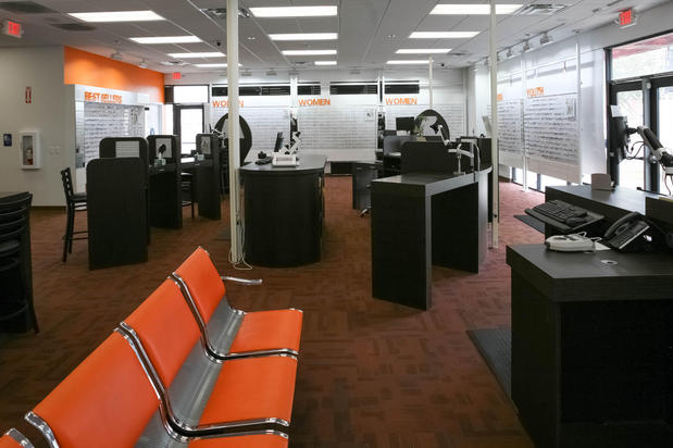 Images Stanton Optical