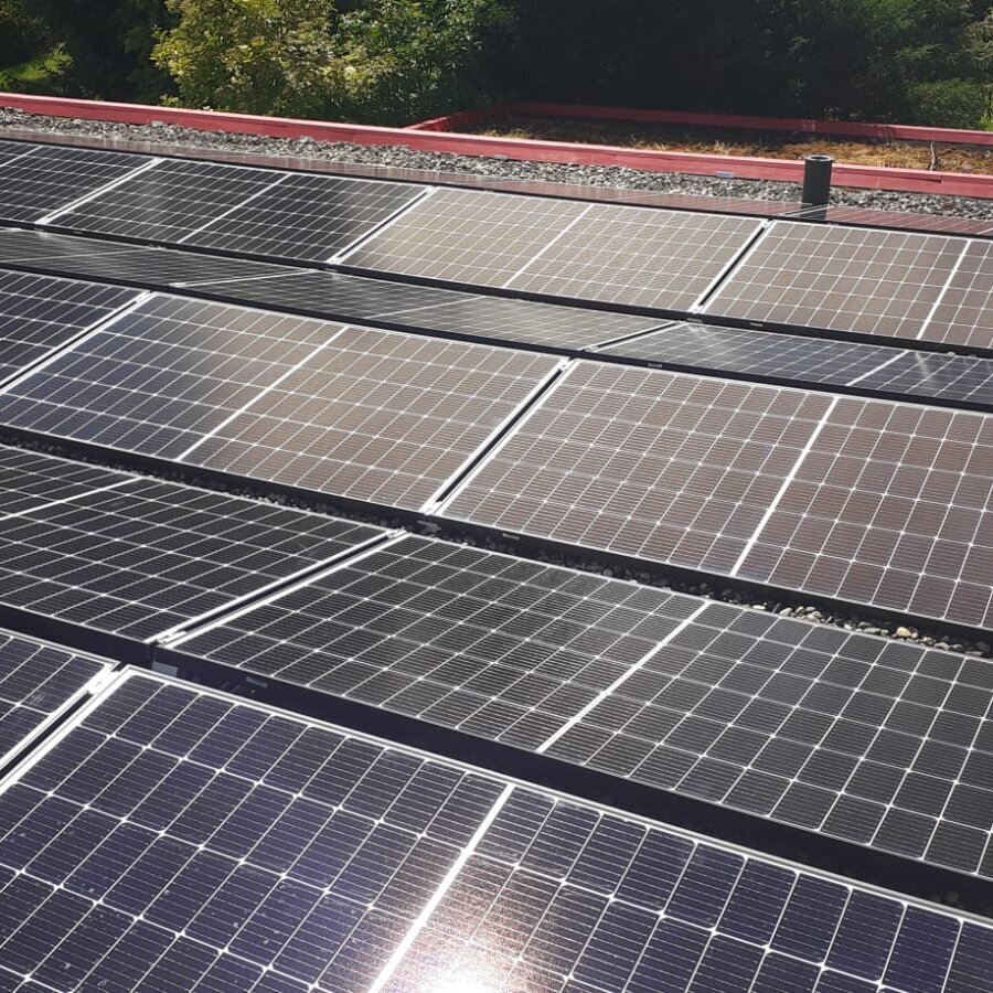 Solarna, Schillerstraße 12 in Bad Wurzach