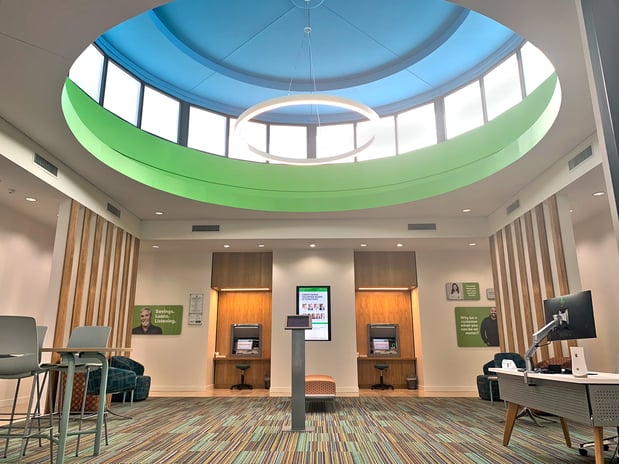 Images Credit Human | Bandera Financial Health Center