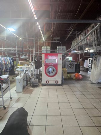 Images Modern Cleaners