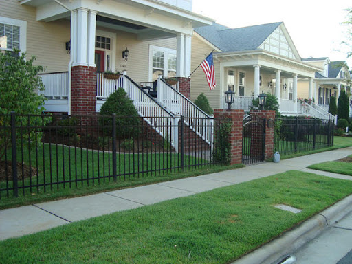 Images Vision Fencing