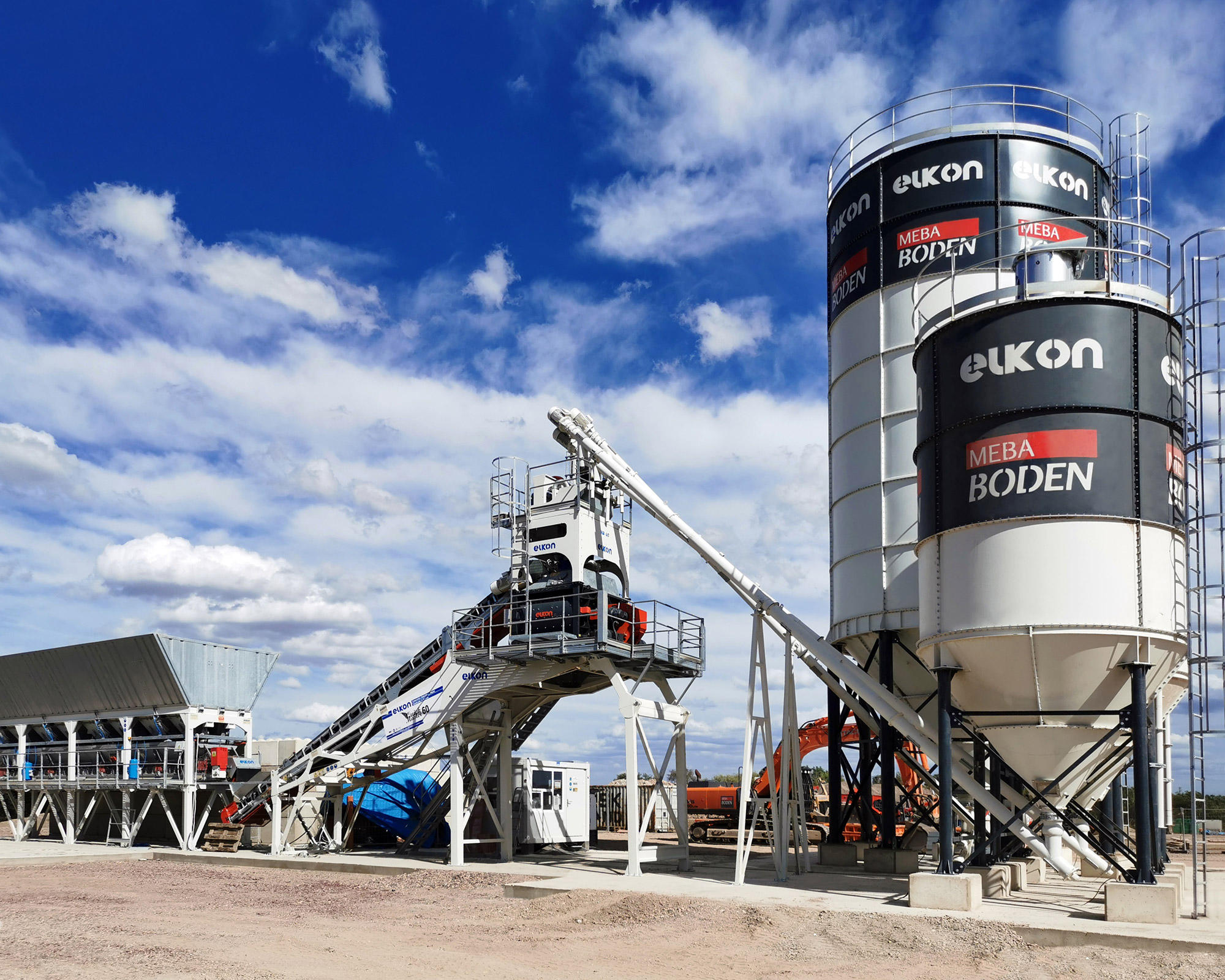 ELKON GmbH, Walter-Frese-Strasse 21 in Leichlingen (Rheinland)