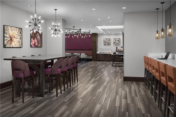 Images Hilton Garden Inn Charlotte Waverly