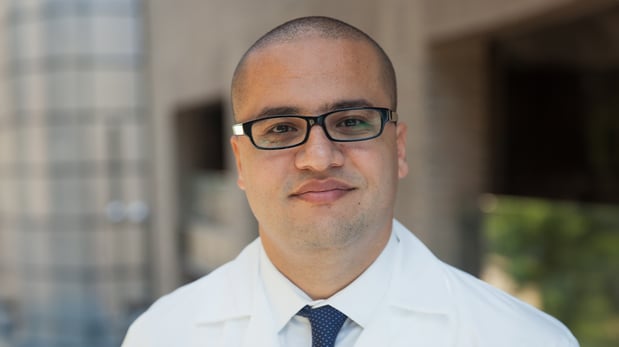 Images Ahmed El-Eshmawi, MBChB