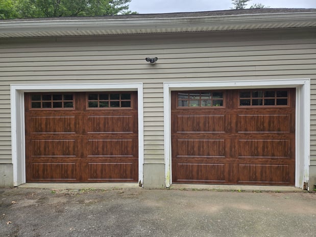 Images D&D Garage Door co.