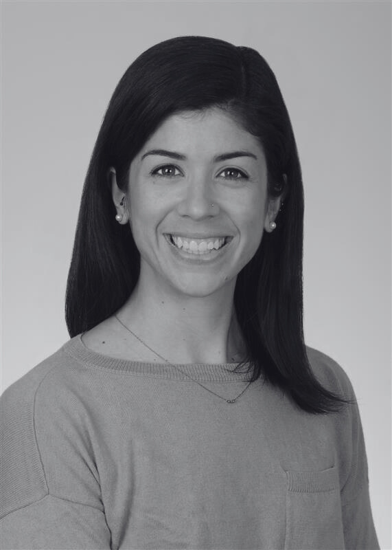 Cecilia Hernández