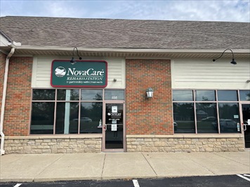 Images NovaCare Rehabilitation in partnership with OhioHealth - Pickerington - Route 256