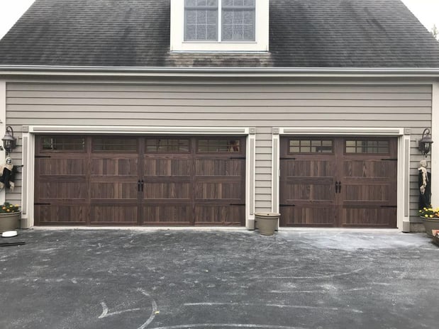 Images Crystal Overhead Door, Inc.