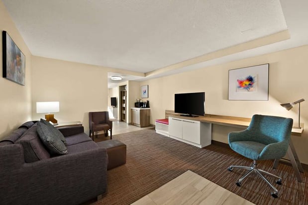 Images Hilton Garden Inn Williamsburg