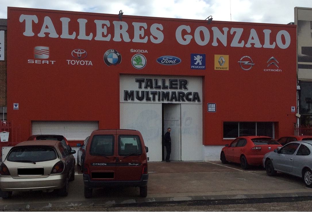 Images Talleres Gonzalo