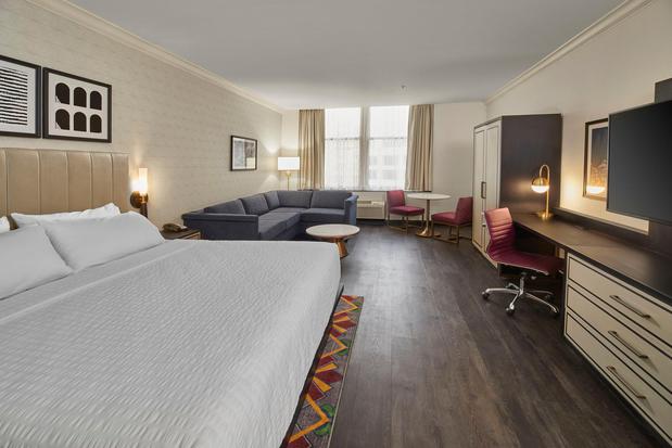 Images Hotel Indigo Cleveland Downtown by IHG