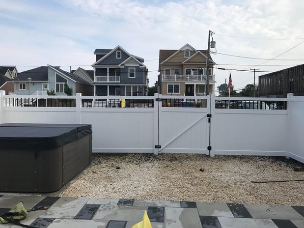 Images Superior Fence & Rail