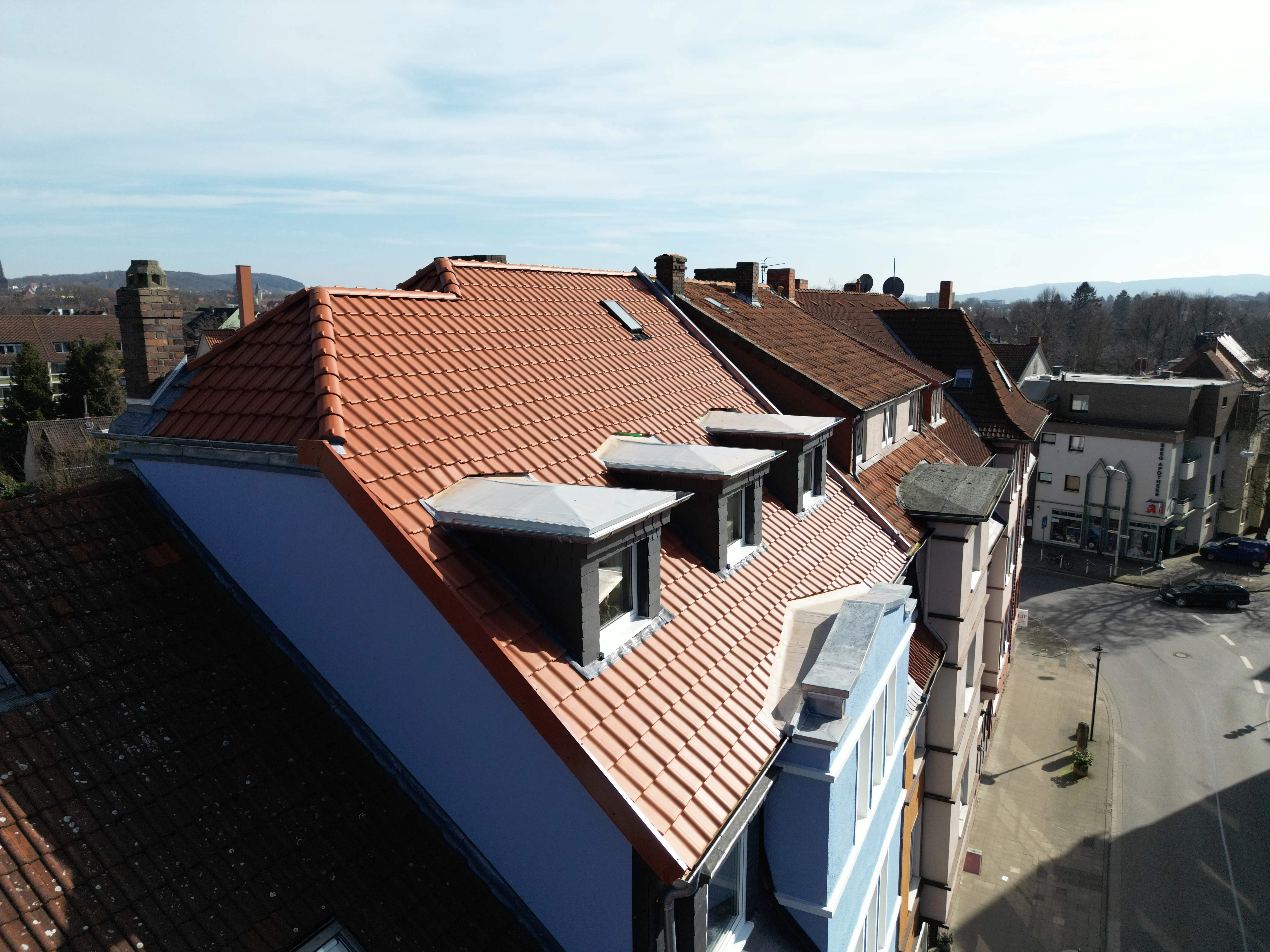 Christian Ochs - GALLERY