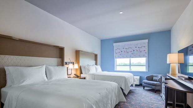 Images Holiday Inn Clarksville Northeast by IHG