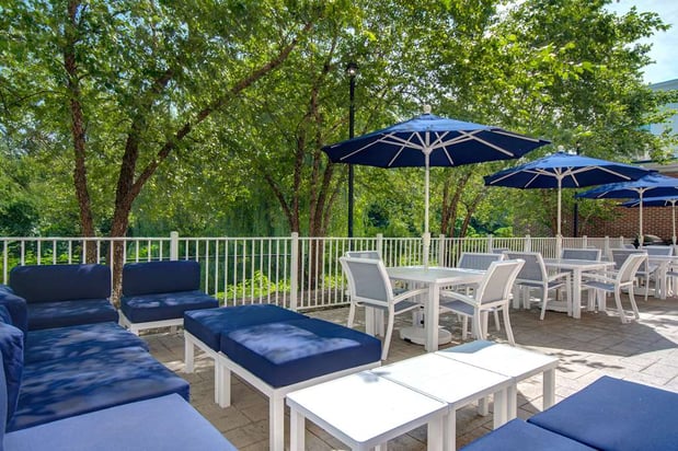 Images Hampton Inn & Suites Yonkers