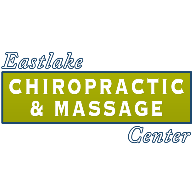 Eastlake Chiropractic and Massage Center Logo