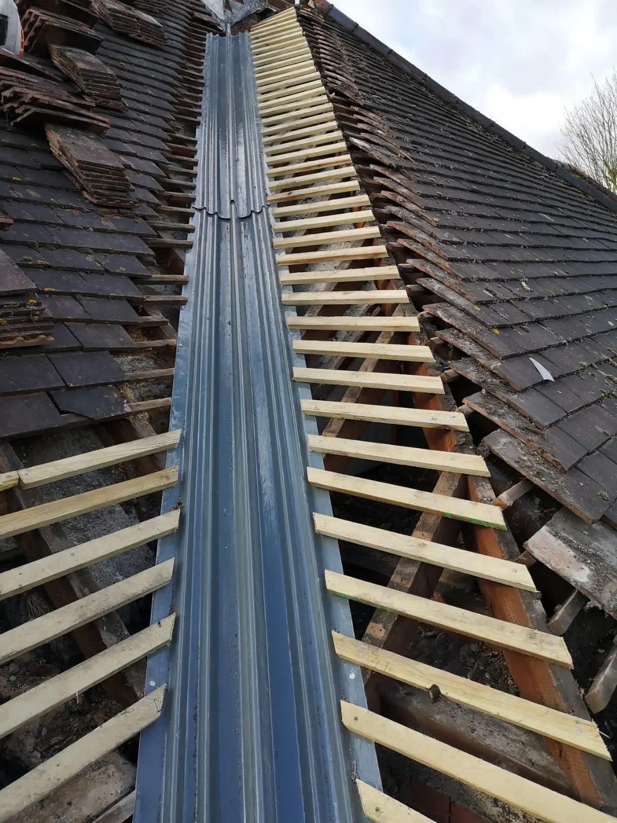 Images ABRS Roofing Services Ltd