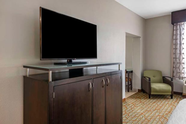 Images Best Western Plus Bradenton Gateway Hotel