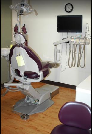 Images Model Dental Clinic