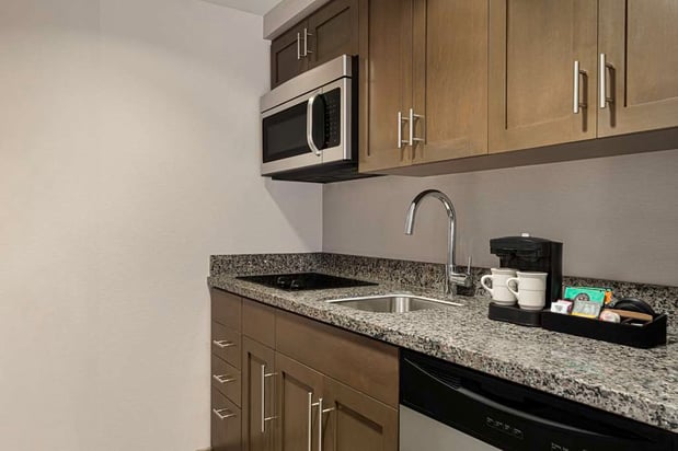 Images Homewood Suites by Hilton Charlottesville, VA