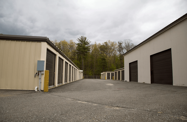 Images Alternative Self Storage