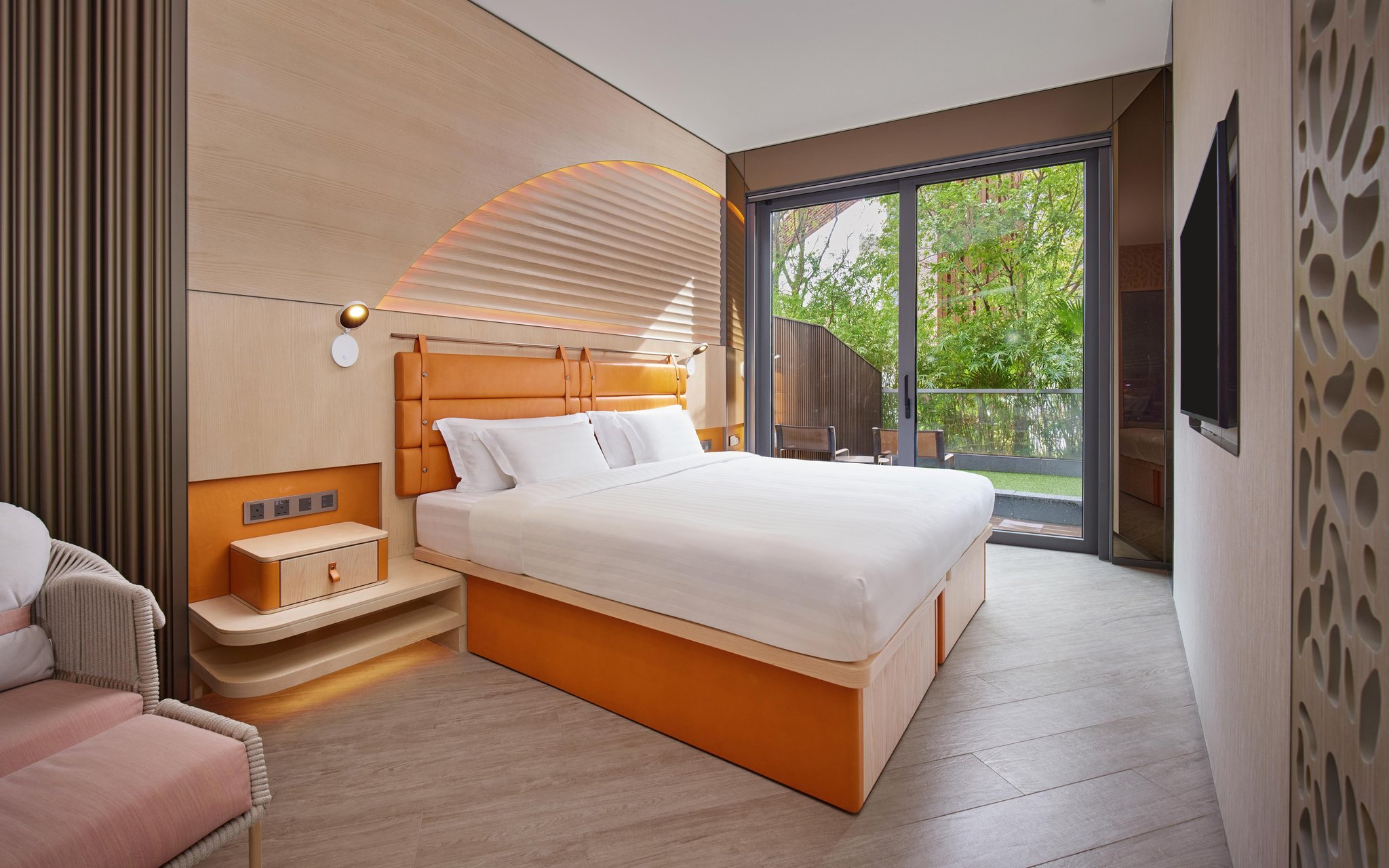 Images Vignette Collection Wm Hotel Hong Kong by IHG