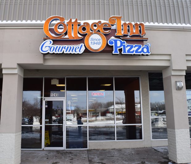 Images Cottage Inn Pizza