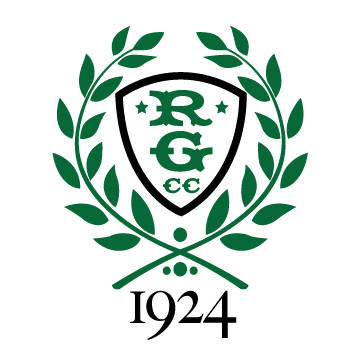 Rolling Green Country Club Logo