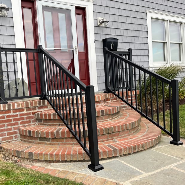 Images Superior Fence & Rail